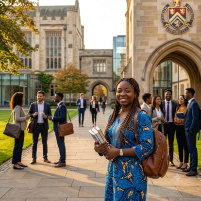 Study Abroad