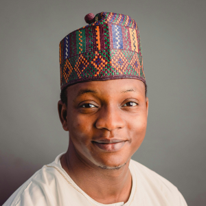 Mohammed Audu
